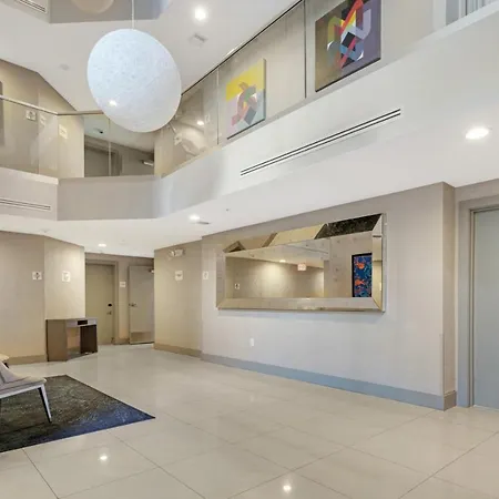 Roami At Habitat Brickell Aparthotel Miami Exterior photo