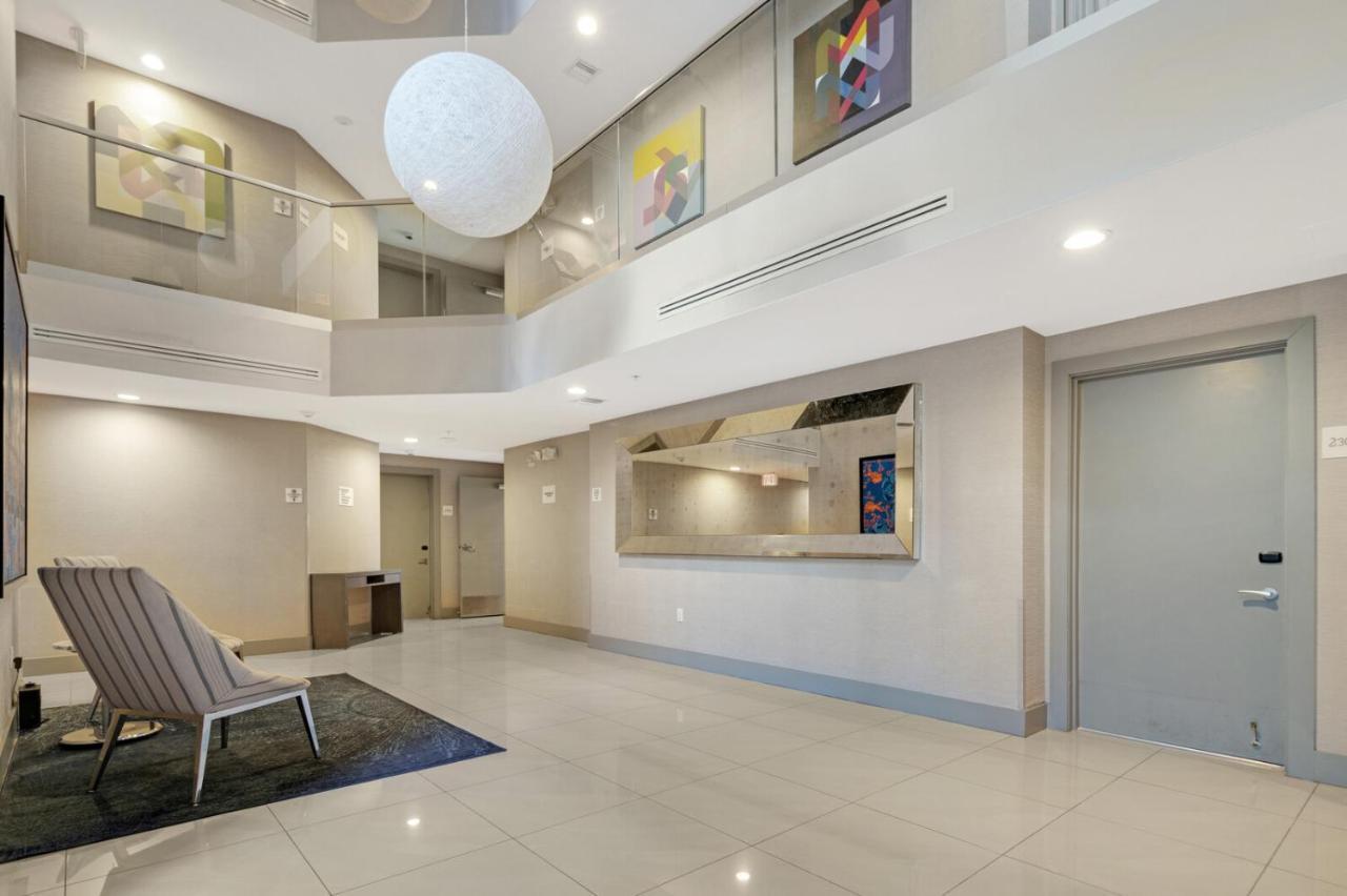Appart hôtel Roami At Habitat Brickell