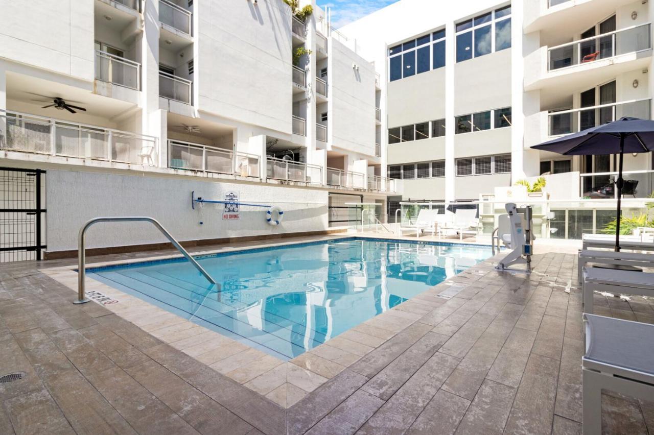 Roami At Habitat Brickell Apart-hotel