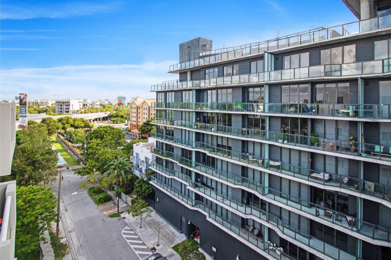 Roami At Habitat Brickell Apart-hotel 4*
