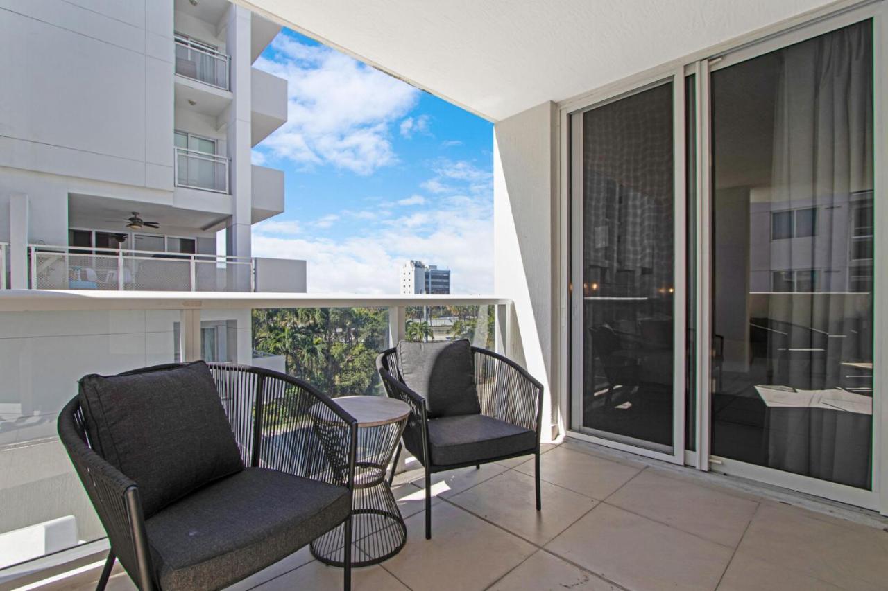 Apart-hotel Roami At Habitat Brickell 4*