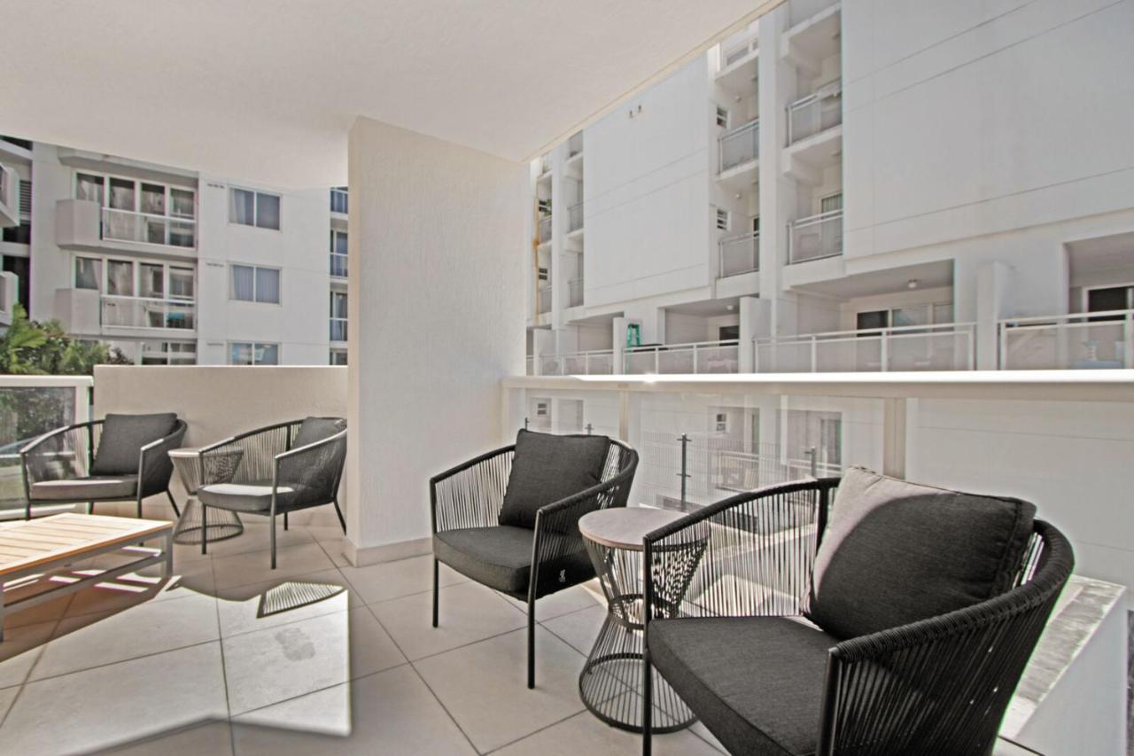 Roami At Habitat Brickell Apart-hotel