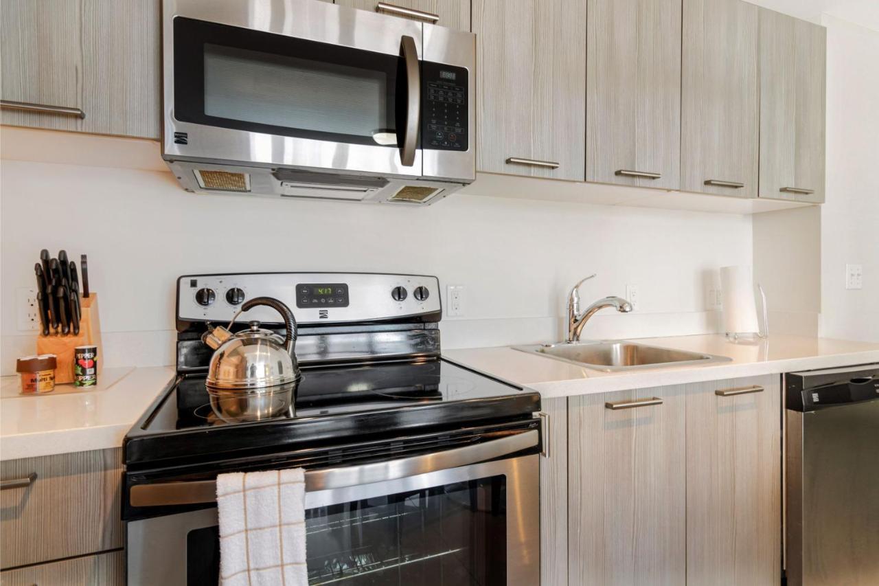 Apart-hotel Roami At Habitat Brickell