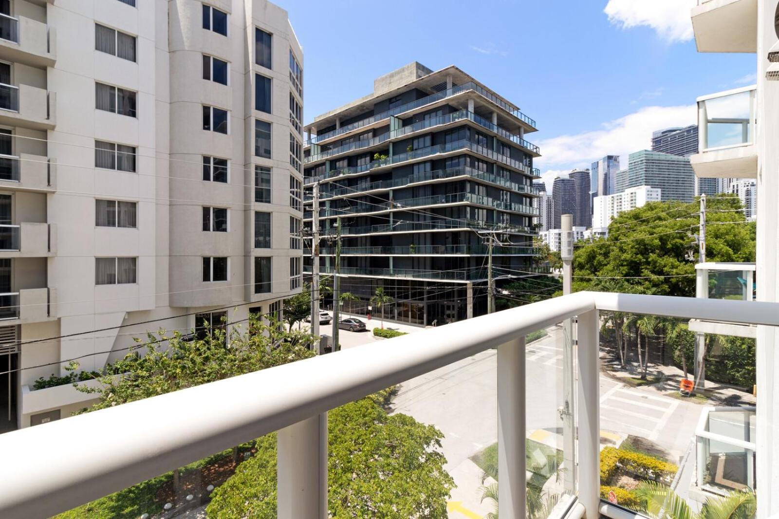 Apart-hotel Roami At Habitat Brickell 4*