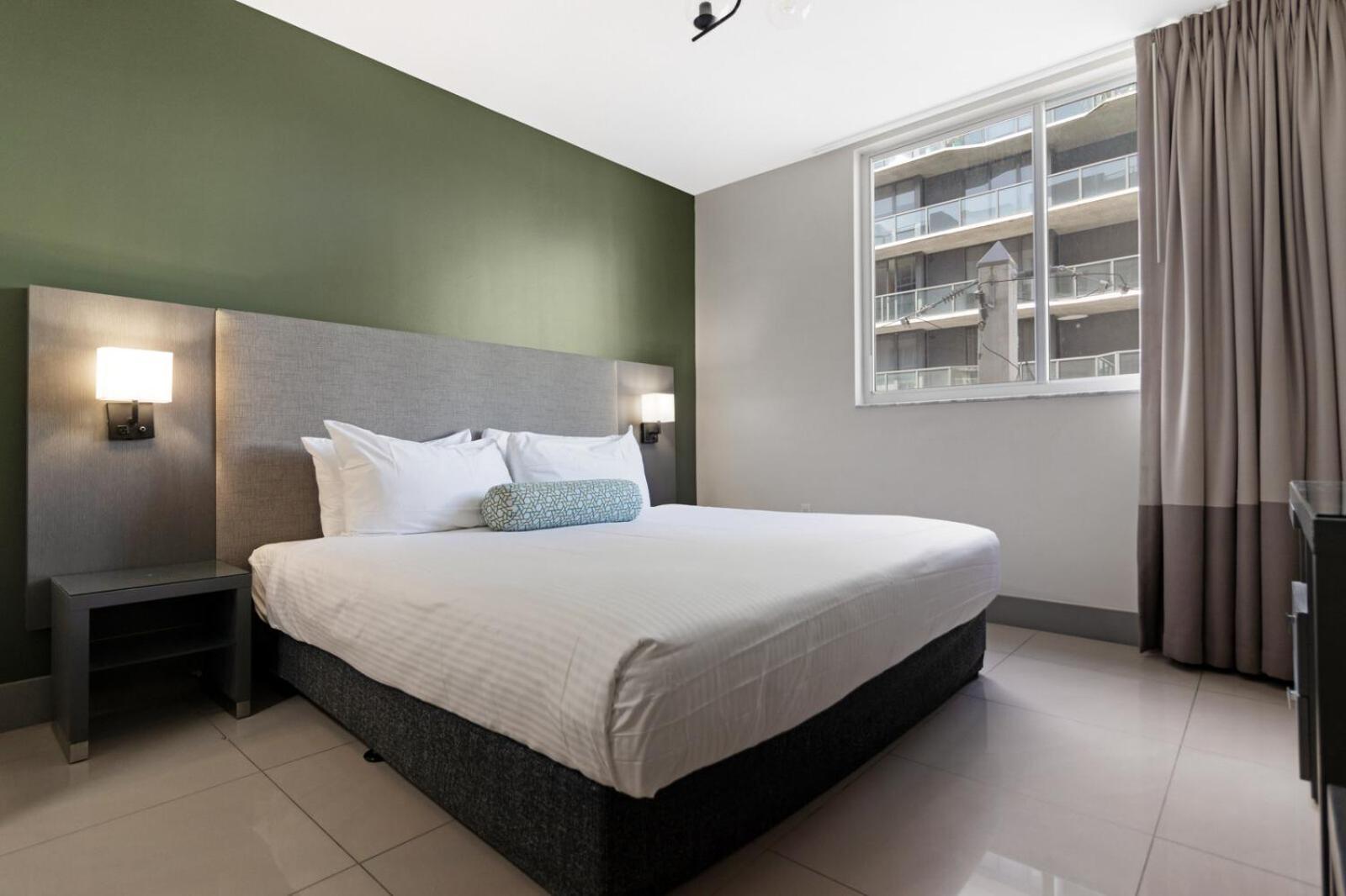 Roami At Habitat Brickell Apart-hotel Miami