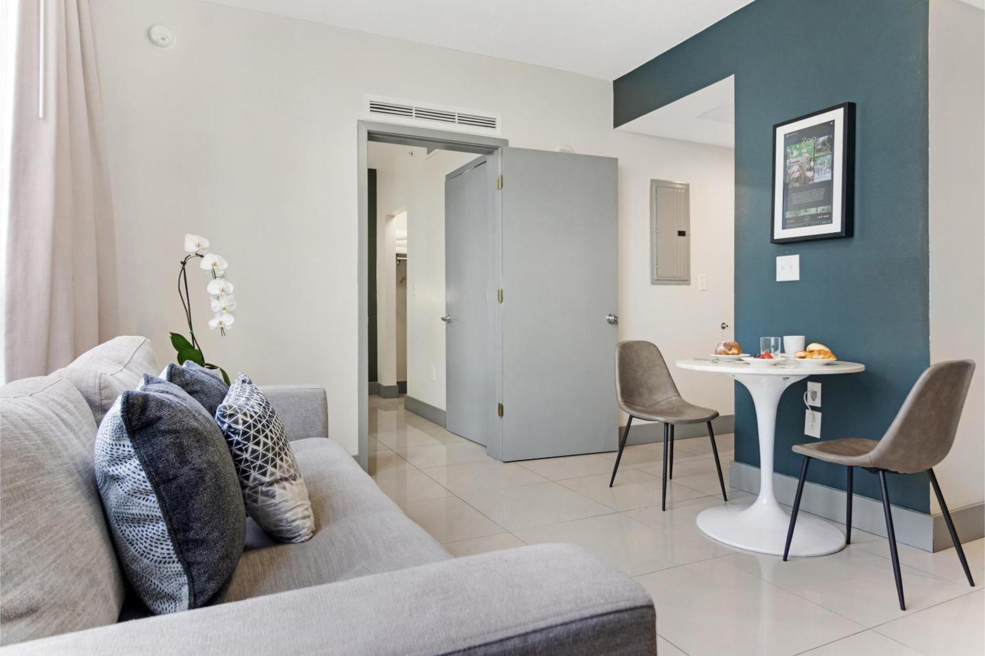 Apart-hotel Roami At Habitat Brickell 4*