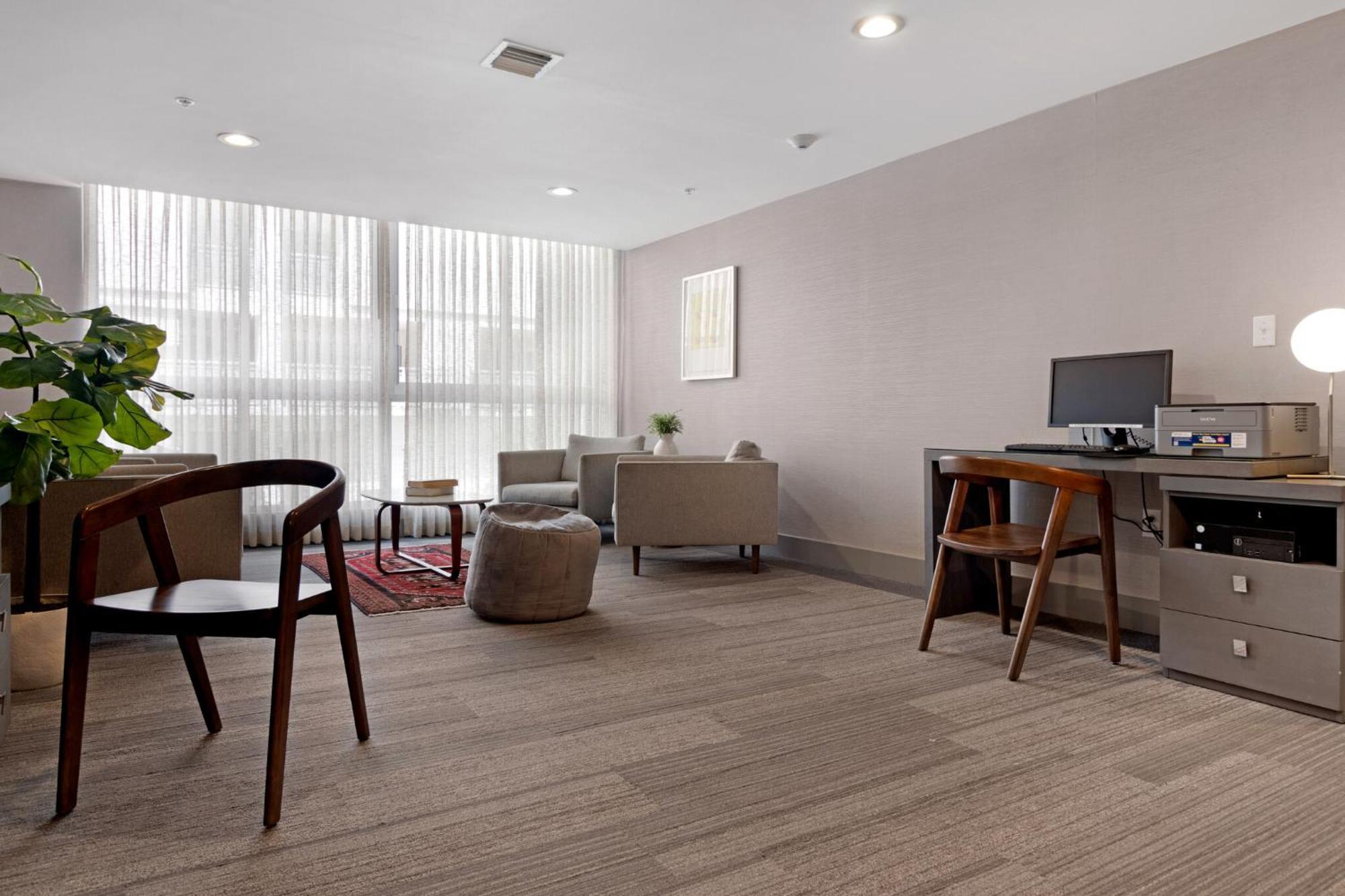 Roami At Habitat Brickell Apart-hotel Miami