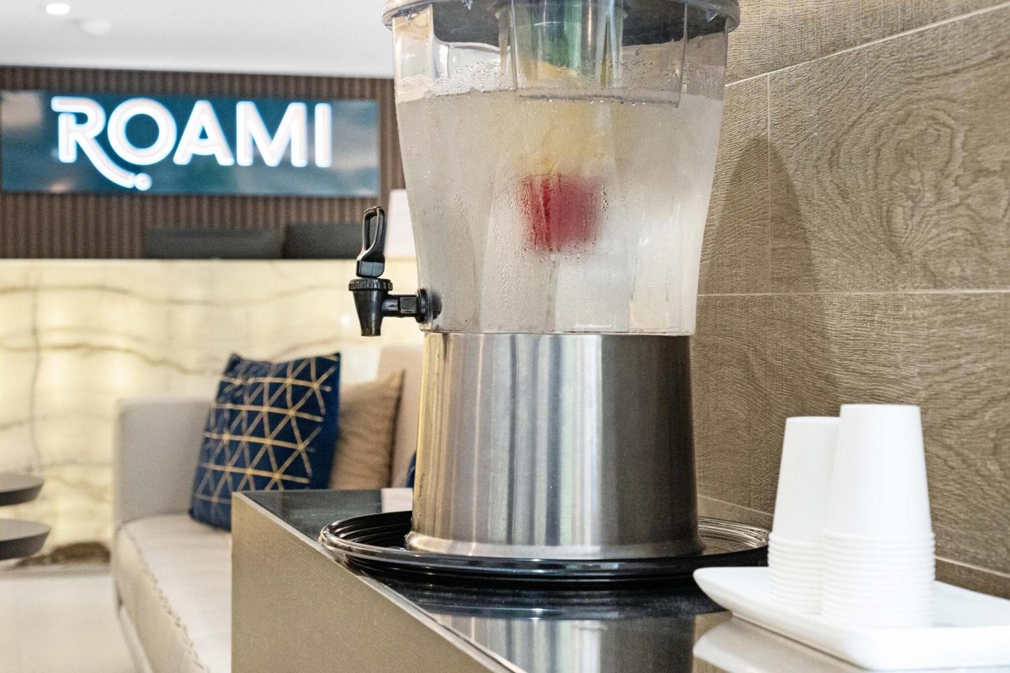 Roami At Habitat Brickell 4* Miami