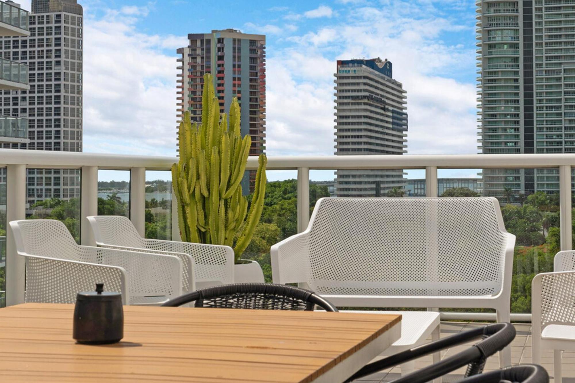Apart-hotel Roami At Habitat Brickell