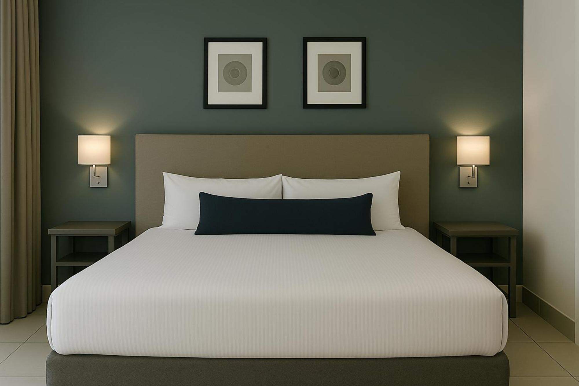 Aparthotel Roami At Habitat Brickell Miami