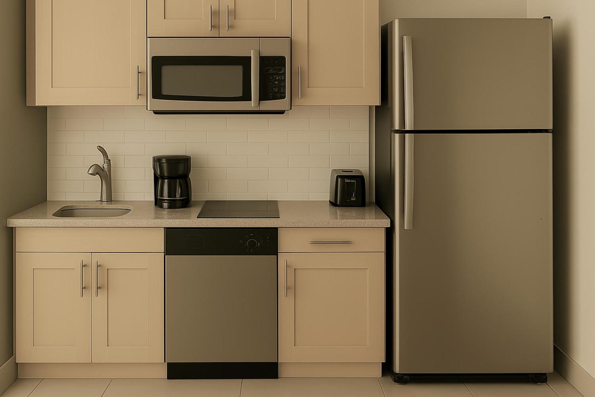 Apart-hotel Roami At Habitat Brickell