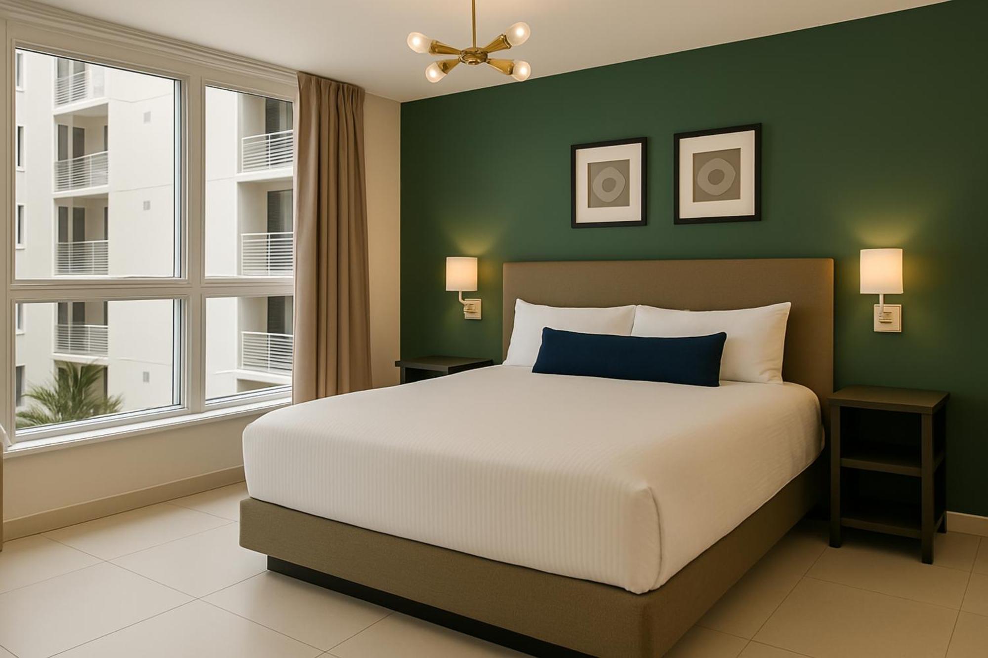Appart hôtel Roami At Habitat Brickell 4*
