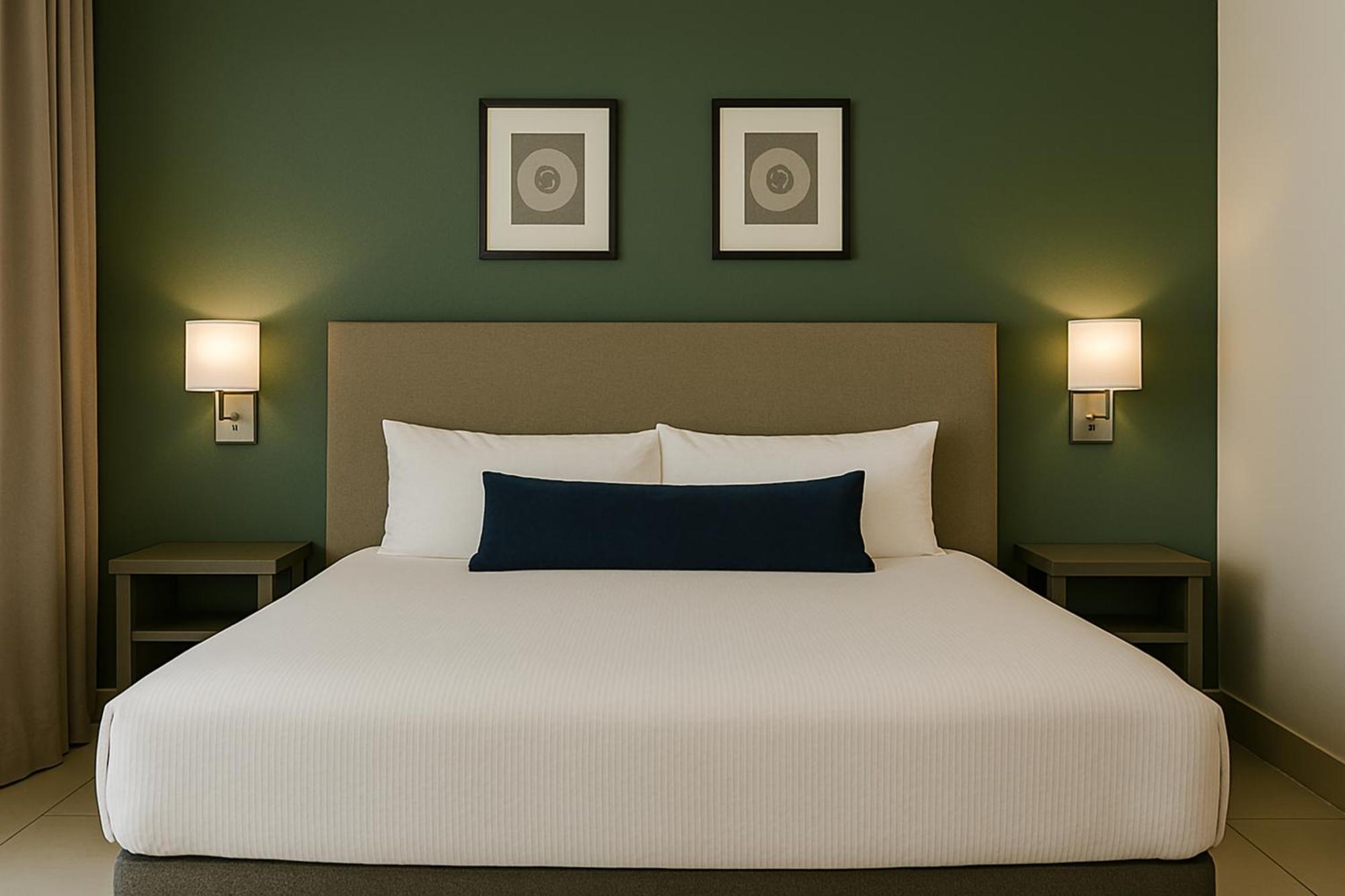 Apart-hotel Roami At Habitat Brickell Miami