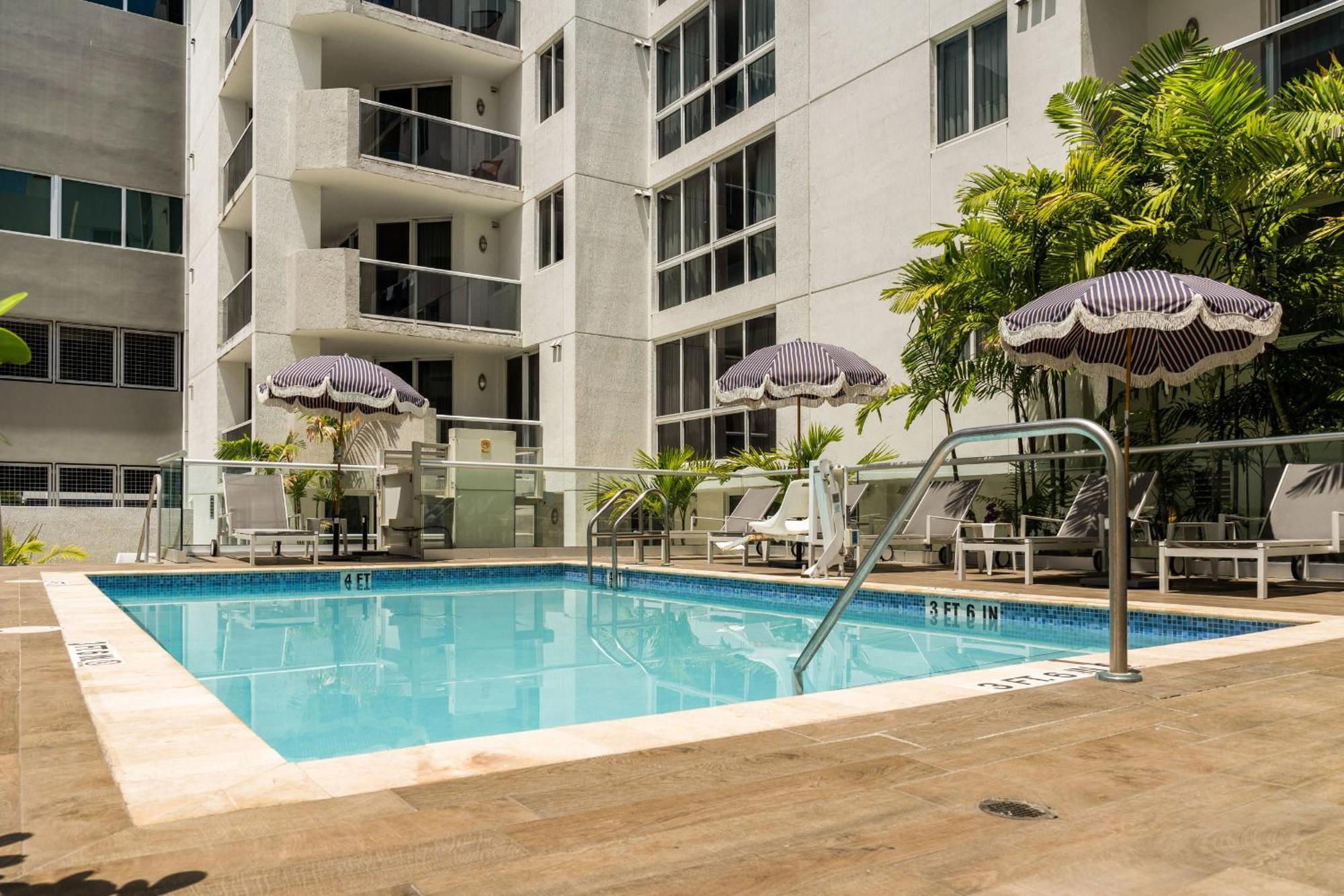 Roami At Habitat Brickell Miami