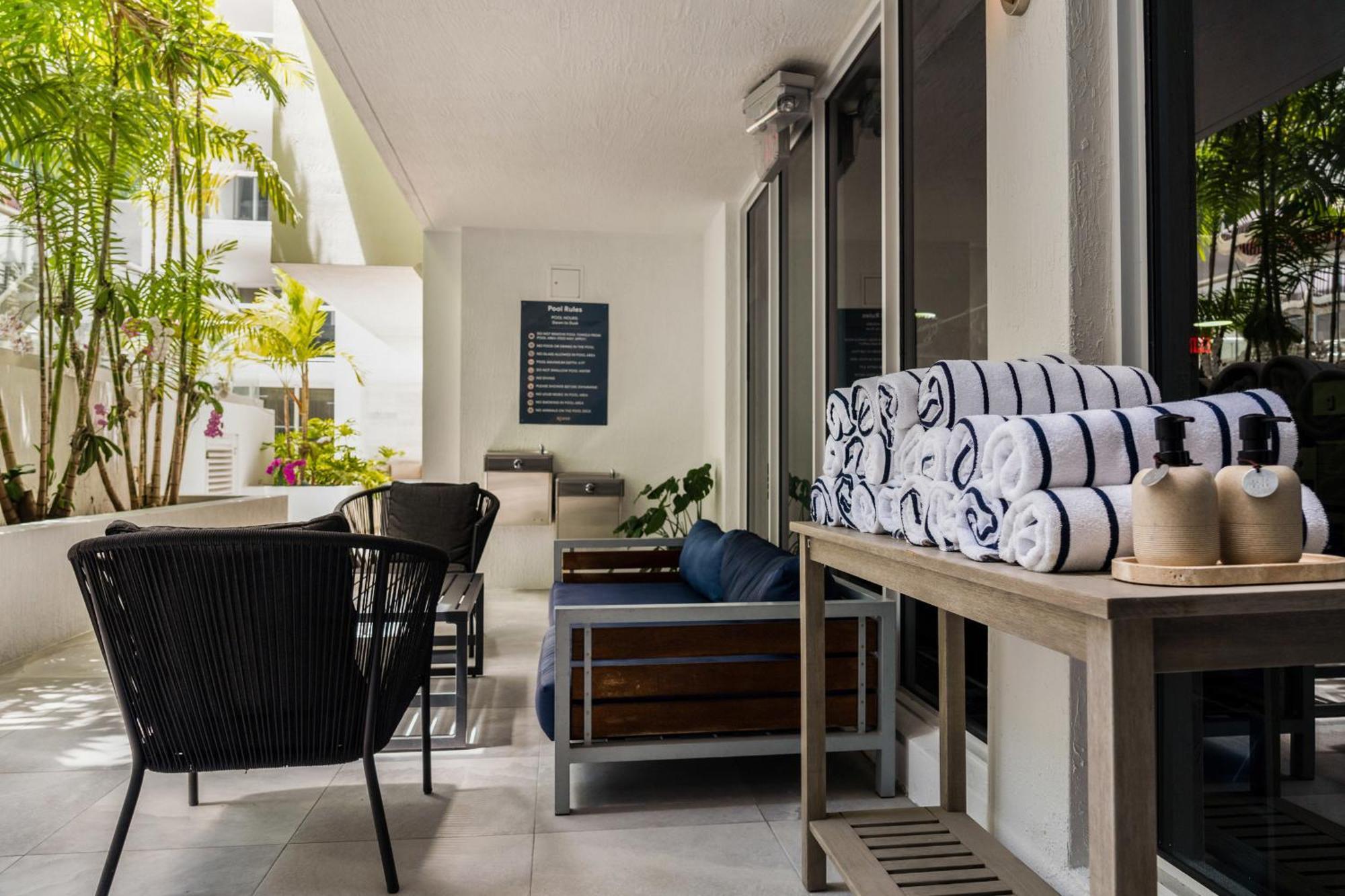 Roami At Habitat Brickell 4* Miami