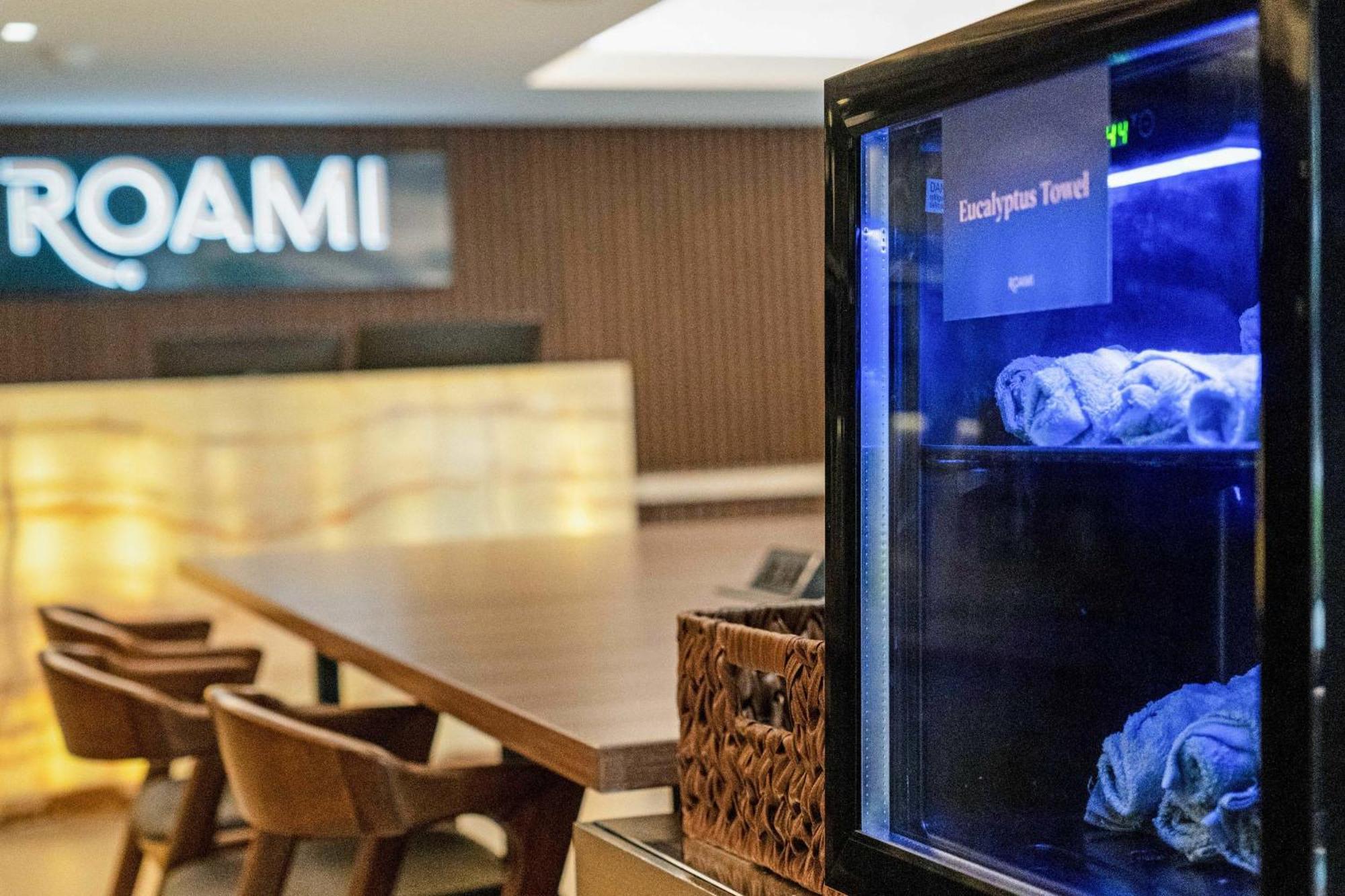 Roami At Habitat Brickell Aparthotel