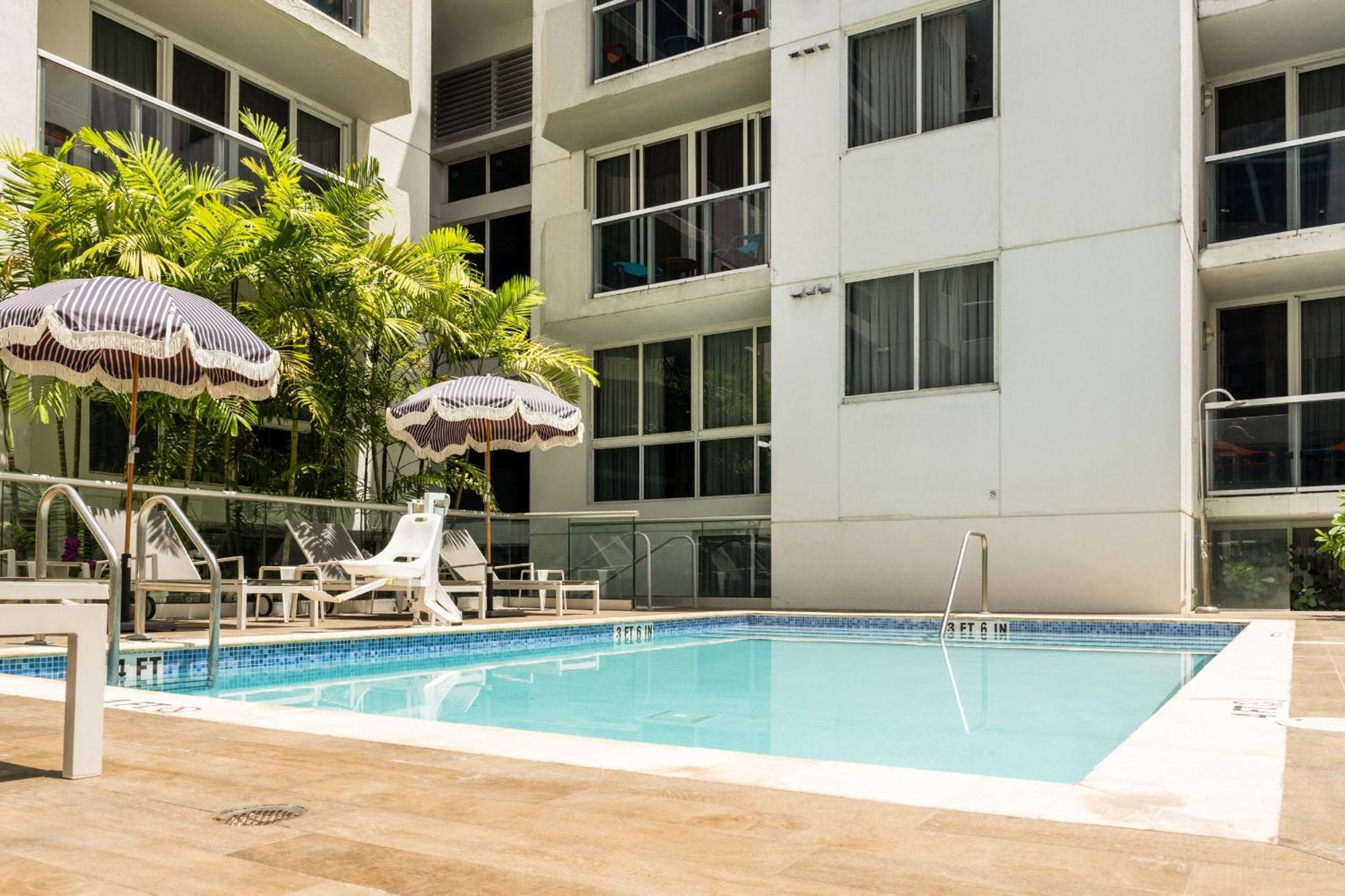 Roami At Habitat Brickell 4*