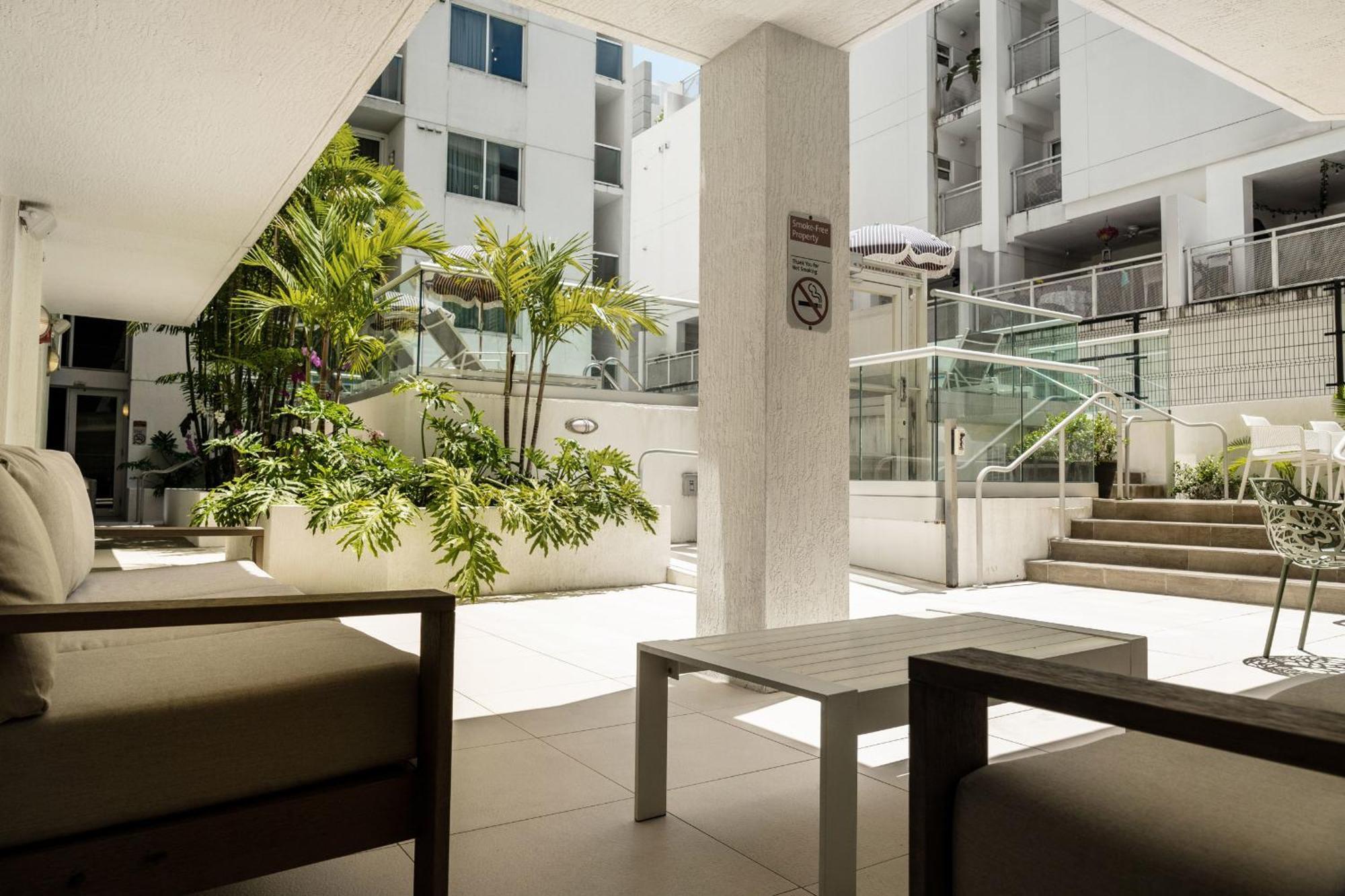 Roami At Habitat Brickell